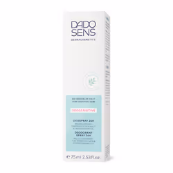 DADO SENS 114021164 déodorant Femmes Déodorant spray 75ml