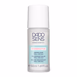 DADO SENS 114021165, Femmes, Déodorant, Déodorant roll-on, Boîte, 50 ml, 24 h