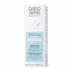 DADO SENS 114021165 déodorant Femmes Déodorant roll-on 50ml