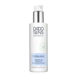 DADO SENS 114021166 crème et lotion pour le corps 200 ml Baume Unisexe