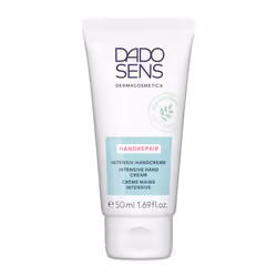 DADO SENS 114021167, Crème, Unisexe, Peau sèche, Peau rêche, Hydratant, 50 ml, Tube