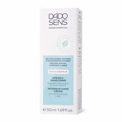 DADO SENS 114021167 crème et lotion pour les mains 50 ml Unisexe