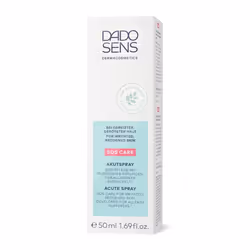 DADO SENS 114021171 nettoyant pour le visage Liquide nettoyant Femmes 50 ml