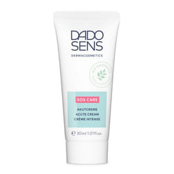DADO SENS 114021172 nettoyant pour le visage Crème nettoyante Unisexe 50 ml