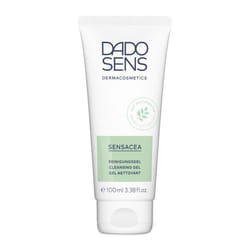 DADO SENS 114021173 nettoyant pour le visage Gel nettoyant Unisexe 100 ml