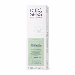 DADO SENS 114021173 nettoyant pour le visage Gel nettoyant Unisexe 100 ml