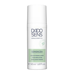DADO SENS 114021178 nettoyant pour le visage Crème nettoyante Unisexe 50 ml