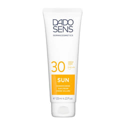 DADO SENS Sun Cream SPF 30 Crème d’écran solaire Visage et corps Adultes