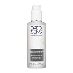 DADO SENS Regeneration E Reinigungsmilch Lait nettoyant Unisexe 150 ml