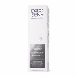 DADO SENS Regeneration E Reinigungsmilch Lait nettoyant Unisexe 150 ml