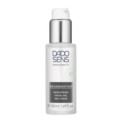 DADO SENS 114021186 gel pour le visage 50 ml Unisexe