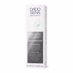 DADO SENS 114021186 gel pour le visage 50 ml Unisexe