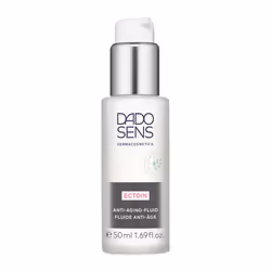 DADO SENS 114021188, Liquide nettoyant, Unisexe, Peau sensible, Anti-âge, Raffermissant, Hydratant, Régénération, Lissage, Ad ...