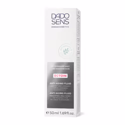 DADO SENS 114021188 nettoyant pour le visage Liquide nettoyant Unisexe 50 ml