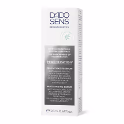 DADO SENS 114021189 sérum et concentré pour le visage Sérum visage Unisexe