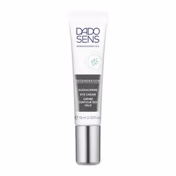 DADO SENS 114021191, Crème pour les yeux, Unisexe, Peau sensible, Anti-âge, Anti-rides, Hydratant, Régénération, Apaisant, Tu ...