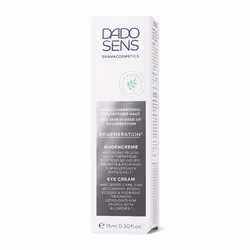 DADO SENS 114021191 crèmes et hydratant pour les yeux Crème pour les yeux Unisexe 15 ml