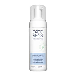 DADO SENS 114021195 gel douche et nettoyant pour le corps 150 ml Mousse de douche Unisexe