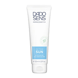 DADO SENS 114021199 soin après soleil 125 ml Gel Visage et corps