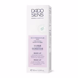 DADO SENS Hypersensitive 30ml 01W Natural