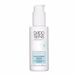 DADO SENS 114021502, Huile, Hydratant, Nourrissant, Lissage, Adoucissant, 100 ml, Spray, Piquet, Silicone