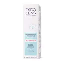 DADO SENS 114021502 crème et lotion pour le corps 100 ml Huile