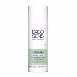 DADO SENS 601876, Femmes, Peau sensible, 50 ml