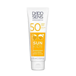 DADO SENS SUN KIDS CRÈME SOLAIRE IP 50