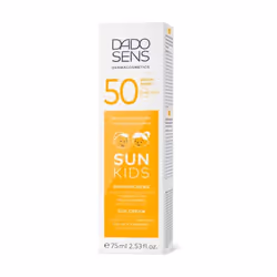 DADO SENS SUN KIDS CRÈME SOLAIRE IP 50