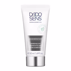 DADO SENS Regeneration E, Femmes, Peau sensible, Anti-âge, Exfoliation, Redressage, Régénération, 1 pièce(s), Crème, Tube
