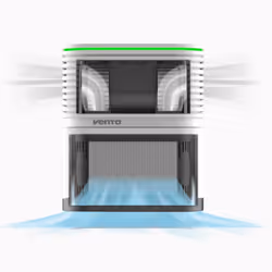 Venta AP735 60 W Noir - Vue supplémentaire 4