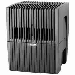 Venta LW15, Anthracite, Métallique, 100 - 230 V, 50 - 60 Hz, 280 mm, 260 mm, 310 mm