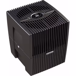 Venta LW15 Comfort Plus, Noir, 100 - 240 V, 50 / 60 Hz, 280 mm, 260 mm, 310 mm