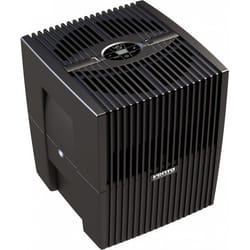 Venta LW15 Comfort Plus humidificateur 5 L Noir