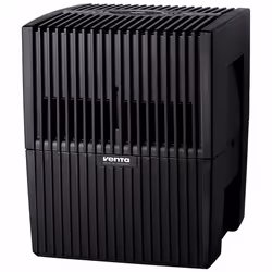 Venta LW15 Comfort Plus humidificateur 5 L Noir