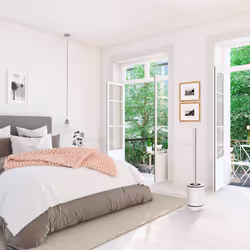 Venta AP100 70 m² 2000 W Blanc - Vue supplémentaire 5