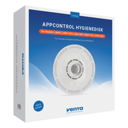 Venta 2121200 accessoire de purificateurs d'air Disque hygiénique