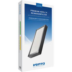 Venta PREMIUM HEPA 14 Filtre purificateur d'air