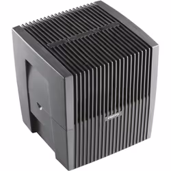 Humidificateur d'air Original LW25 anthracite Hauteur 33 cm Largeur 30 cm Longueur 30 cm Poids 3.8 kg Couleur anthrazit-metal ...
