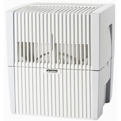 Venta LW25 humidificateur Gris, Blanc