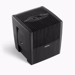 Venta Comfort Plus LW25 humidificateur 7 L Noir