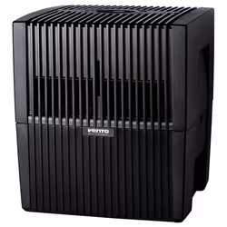Venta LW25 Comfort Plus humidificateur 7 L Noir