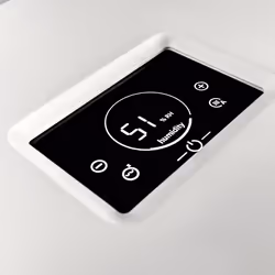Venta AEROSTYLE LW74 WIFI 90 m² 47 dB 24 W Blanc - Vue supplémentaire 4