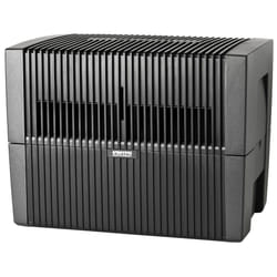 Venta LW45 humidificateur 10 L Anthracite, Métallique