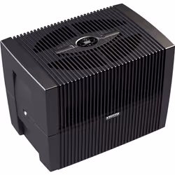 Venta LW45 Comfort Plus, Noir, Table, 100 - 240 V, 50 / 60 Hz, 450 mm, 300 mm