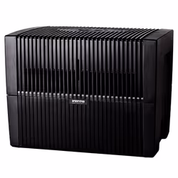 Venta LW45 Comfort Plus humidificateur 10 L Noir