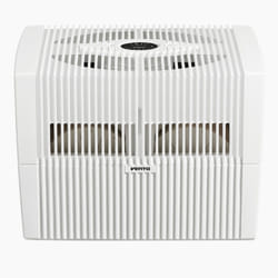 Venta AH550 humidificateur Naturel 10 L Blanc 8 W