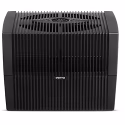 Venta AH555, Noir, 8 W, 300 mm, 450 mm, 330 mm, 5,2 kg