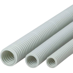 Heidemann - 13367 Tube flexible EN20 25 m gris 1 pc(s)