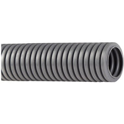13457 Tube flexible EN25 10 m noir 1 pc(s) - Heidemann